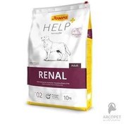 تصویر غذای خشک درمانی سگ بالغ رنال جوسرا Josera help renal وزن ۱۰ کیلوگرم 