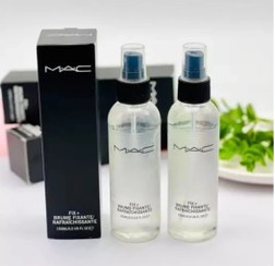 تصویر اسپری فیکس مک مدل Fix Plus حجم ۱۵۰ میلی‌لیتر 