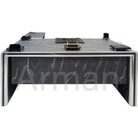 تصویر میز مدیریت ورسای 