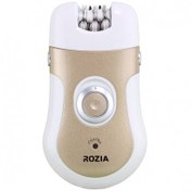 تصویر اپیلاتور 4 کاره ی فیلیپس مدل PHILIPS PH6006 ا 4-function Philips epilator model PHILIPS PH6006 4-function Philips epilator model PHILIPS PH6006