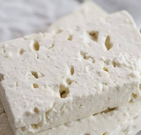 تصویر پنیر لیقوان بیات 