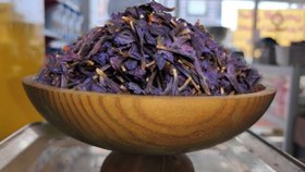 تصویر گیاه گل گاوزبان - ۱۰۰ گرم Borage Flower