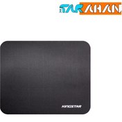 تصویر ماوس پد کینگ استار مدل KP M01 Kingstar KP-M01 Mousepad