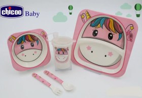 تصویر پک ظرف غذا 