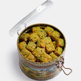 تصویر سوهان حبه ای - 400 گرم 