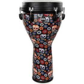 تصویر جیمبی ماینل 12 مدل Meinl Day of the Dead Meinl Day of the Dead