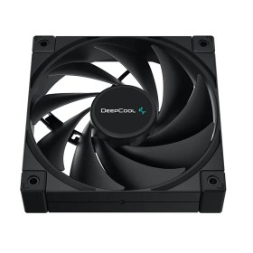 تصویر فن کیس دیپ کول مدل DEEPCOOL FK120 بسته سه عددی 