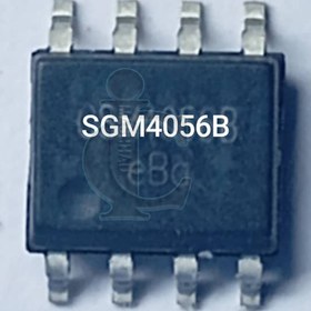 تصویر CMS4056B آی سی 