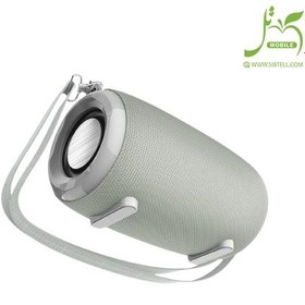 تصویر اسپیکر بلوتوثی بروفون مدل BR4 BOROFONE BR4 Bluetooth Speaker