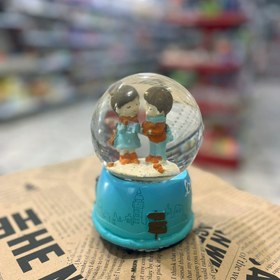 تصویر گوی کوکی 