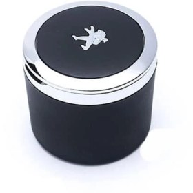 تصویر لیوان و جالیوانی پژو ۲۰۶ مدل RC 