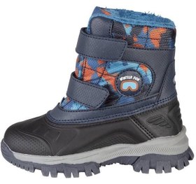 تصویر بوت پسرانه - 27 Bot