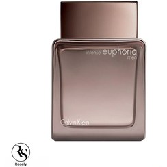 تصویر عطر ادکلن سی کی ایفوریا اینتنس | Ck Euphoria Men Intense 