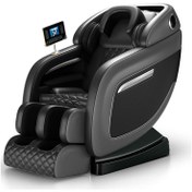 تصویر صندلی ماساژ آی ریلکس IRelax R9 Massage chair IRelax R9