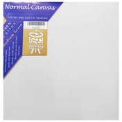 تصویر بوم نقاشی بومیران سایز ۲۵*۲۵ 