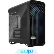 تصویر دسکتاپ اسمبل شده وَنگارد 