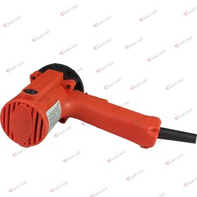 تصویر پمپ بشکه خالی کن گازوئیل 