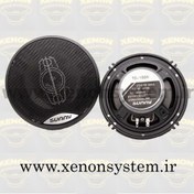 تصویر باند گرد سانی مدل TS-1695 سایز ۶.۵ اینچ دو عددی 