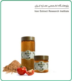 تصویر طعم دهنده کچاب طبیعی 