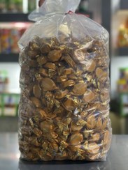 تصویر تافی کارامل دوبرز 5 کیلویی 