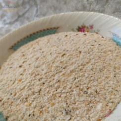 تصویر سالاد سزار - پاکت / ۲۵۰ گرم 