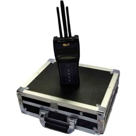 تصویر ردیاب EVI ردیاب فلزات 