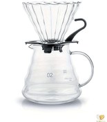 تصویر ست V و سرور V60 – (600 سی سی) 