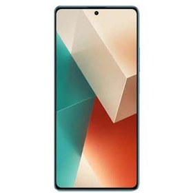 تصویر گوشی موبایل شیائومی مدل Redmi Note 13 5G ظرفیت 256/8 گیگابایت (چین) 