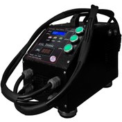 تصویر تستر باتری و دینام ترونیک مدل ASL5000 تمام اتوماتیک ۵۰۰ آمپر 