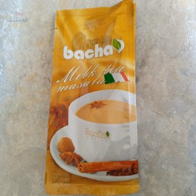 تصویر چای ماسالا باچا 