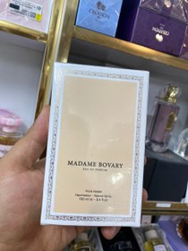 تصویر ادکلن مادام بواری برند کریشن 100میلی با عطر کوکوشنل madame bovary 