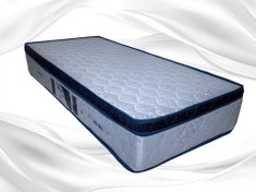 تصویر تشک طبی رویال یک نفره سایز ۲۰۰ در ۹۰ 