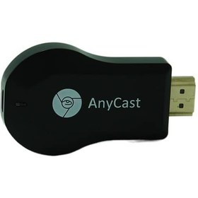 تصویر دانگل HDMI انی کست مدل M9 
