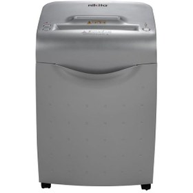 تصویر کاغذ خردکن نیکیتا مدل Silverplus 