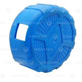 تصویر ضربه گیر ساعت گیج 