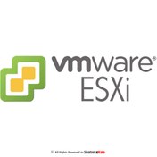 تصویر مجازی سازی سرور با VMware ESXi 