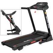 تصویر تردمیل هاوس فیت مدل HT-9843HP Housefit Home use Treadmill HT-9843HP