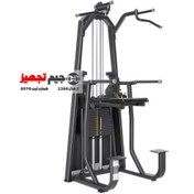 تصویر پارالل بارفیکس کمکی اسپرت فیکس C21 