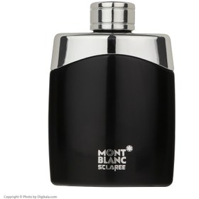 تصویر ادوپرفیوم مردانه اسکلاره (Sclaree) مدل Mont Blanc Legend 100 میلی‌لیتر عطر و ادکلن (UNISEX) 100 میلی لیتر