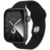 تصویر ساعت هوشمند مدل hk10 pro plus hk10 pro plus smart watch