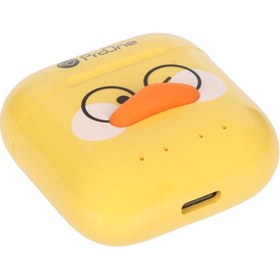 تصویر هدفون بی سیم پرووان مدل PHB3219 ProOne PHB3219 Wireless Headphone