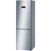 تصویر یخچال و فریزر بوش مدل KGN Bosch KGN 36NW30 Refrigerator