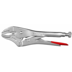 تصویر انبر قفلی Ronix RH-1420 ا Ronix RH-1420 Locking Pliers 10 Inch Ronix RH-1420 Locking Pliers 10 Inch