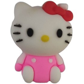 تصویر سرمدادی مدل کیتی کد Q22 