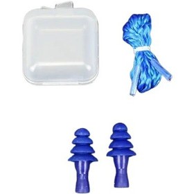 تصویر گوشی ایرپلاگ گرین لایف 