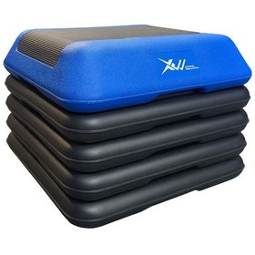 تصویر تخته استپ مربعی XW 