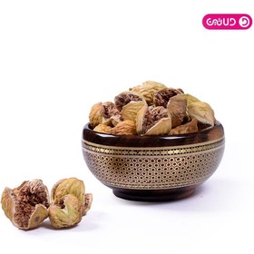 تصویر انجیر پرک 