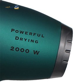 تصویر کالا سشوار-میگل-مدل-GHD-202 Miguel hair dryer model GHD 202