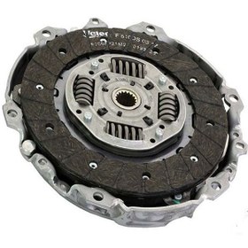 تصویر صفحه پیکان والئو 