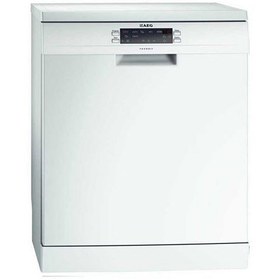 تصویر ماشین ظرفشویی 13 نفره ایستاده آاگ مدل F67632W0P AEG F67632W0P Dishwasher